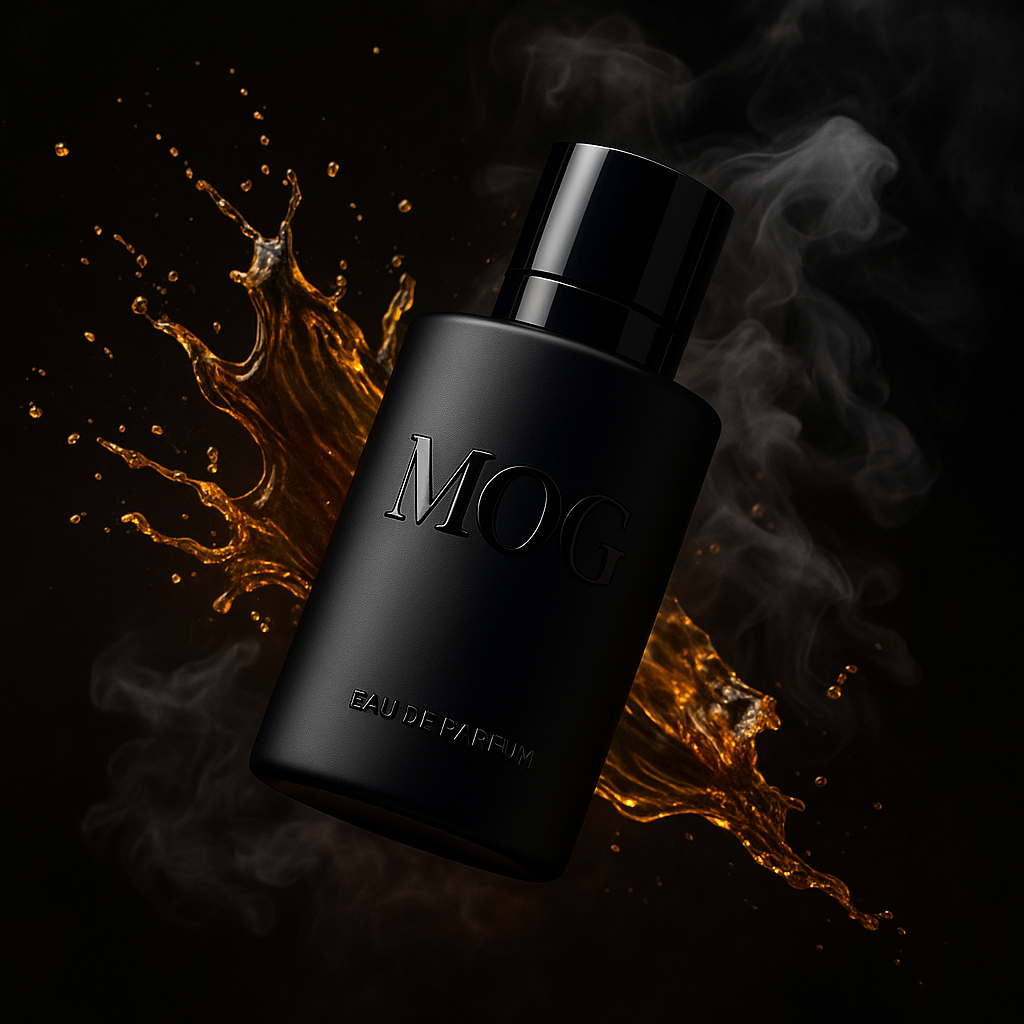 MOG - Eau De Parfum
